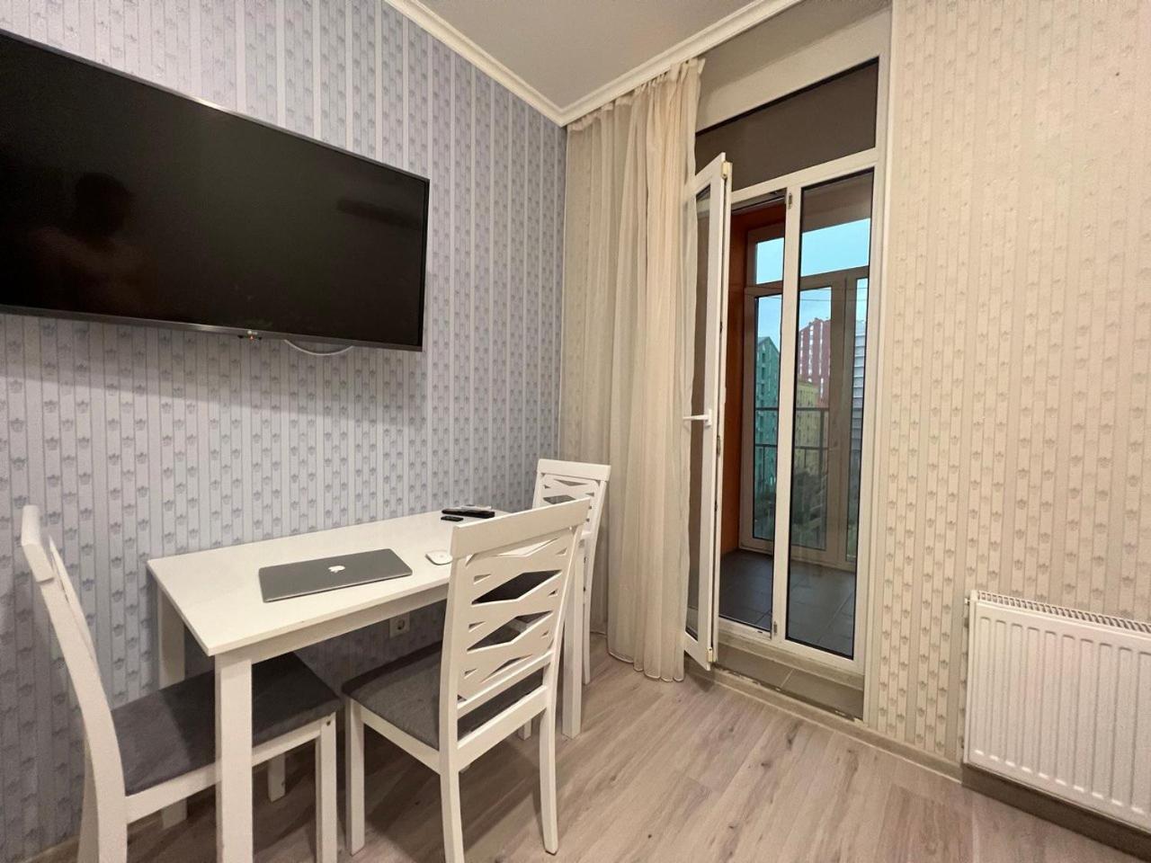 Comfort Town Κίεβο Εξωτερικό φωτογραφία