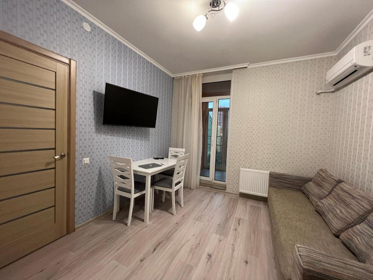 Comfort Town Κίεβο Εξωτερικό φωτογραφία
