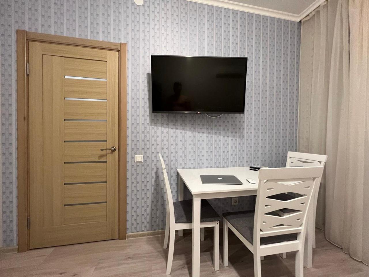 Comfort Town Κίεβο Εξωτερικό φωτογραφία