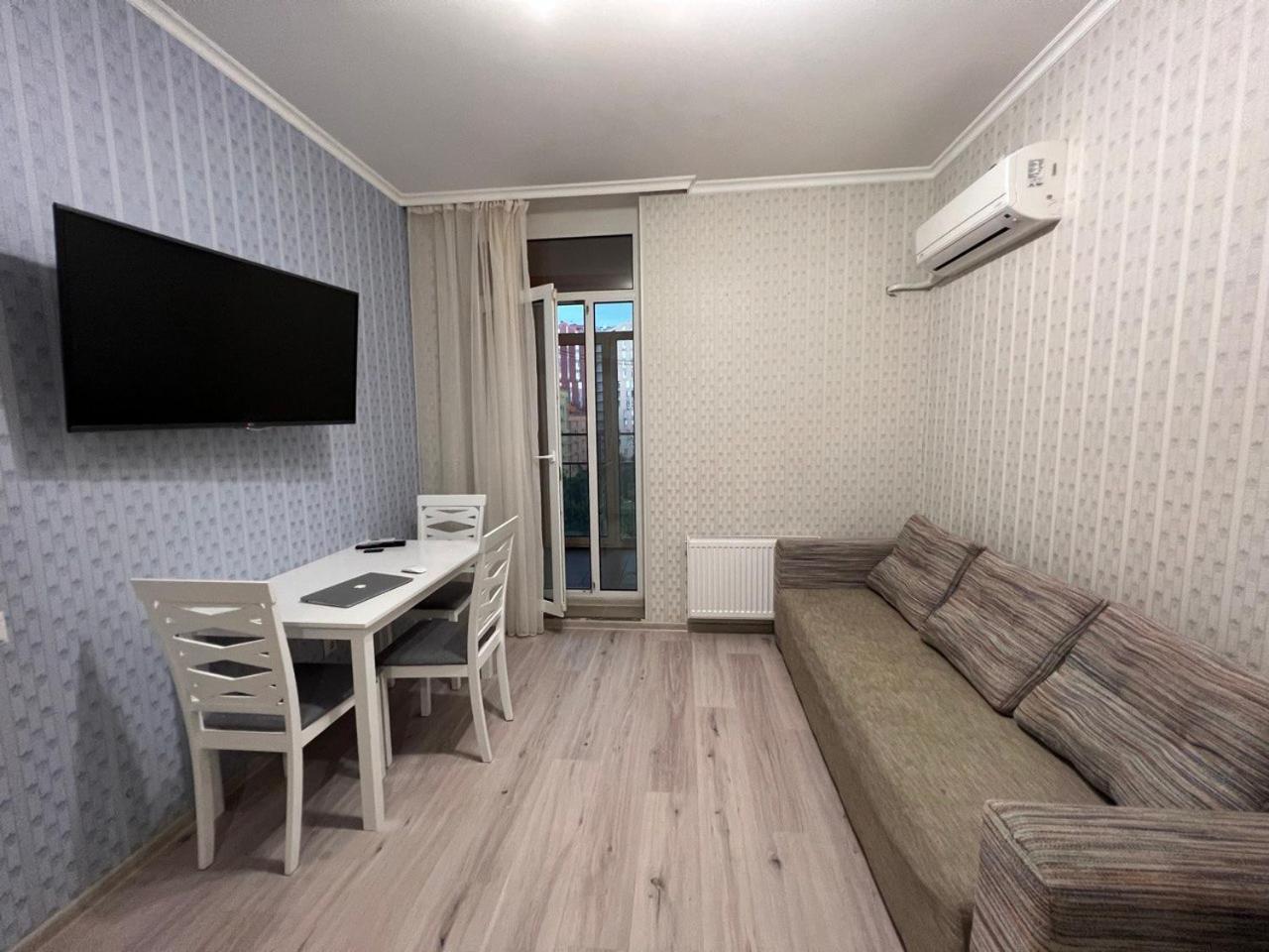 Comfort Town Κίεβο Εξωτερικό φωτογραφία