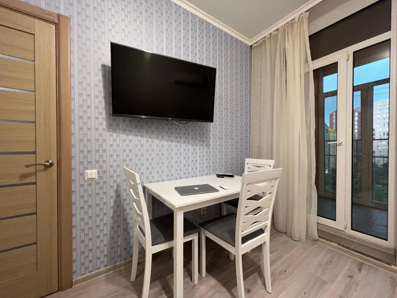 Comfort Town Κίεβο Εξωτερικό φωτογραφία